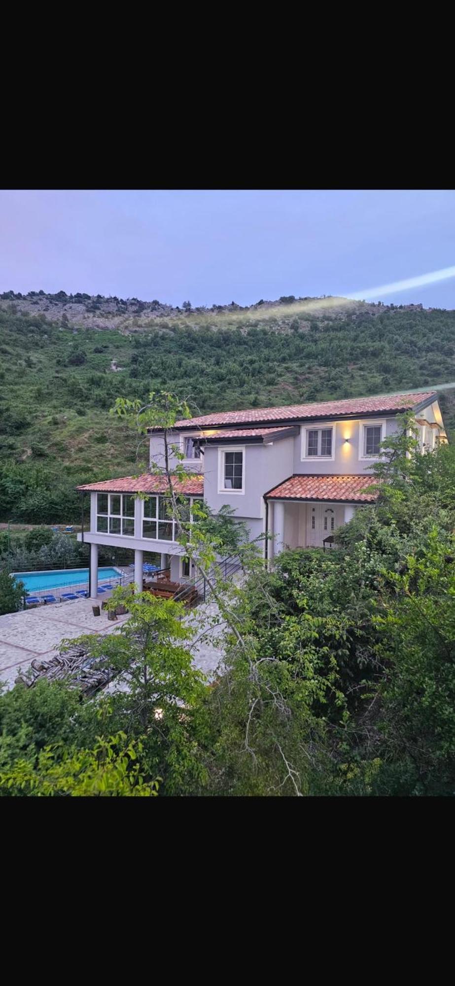 Qyteza & Appartement Shkodër