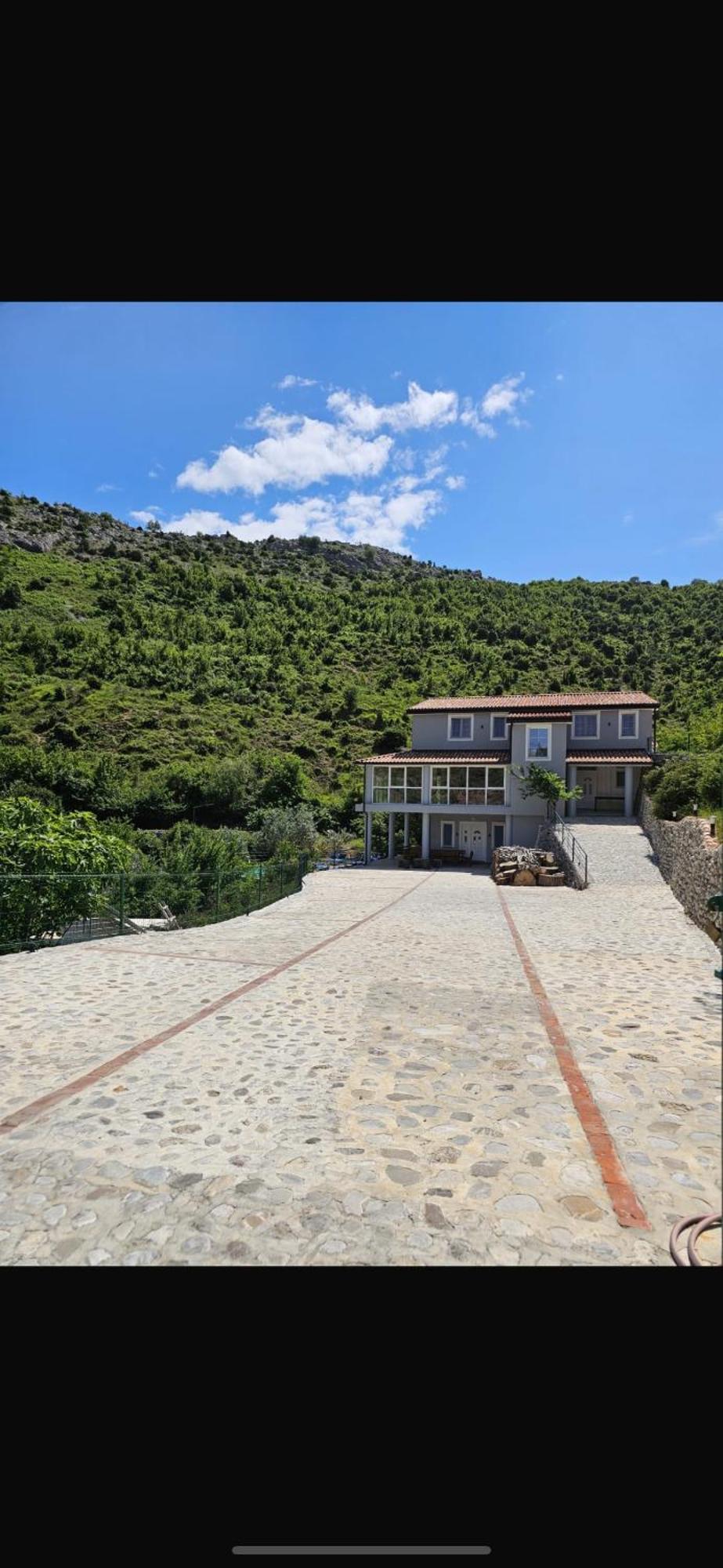Qyteza & Shkodër